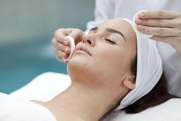 8 Things You Need To Note When Facials At Spa