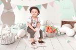 Chụp Ảnh Cho Bé BABY