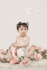 Chụp Ảnh Cho Bé BABY