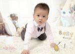 Chụp Ảnh Cho Bé BABY