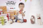 Chụp Ảnh Cho Bé BABY