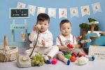 Chụp Ảnh Cho Bé BABY