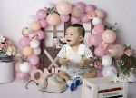 Chụp Ảnh Cho Bé BABY